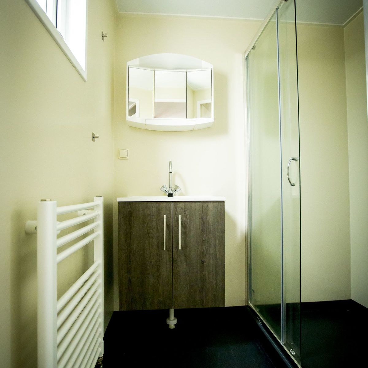 Duin Lodge 6p.