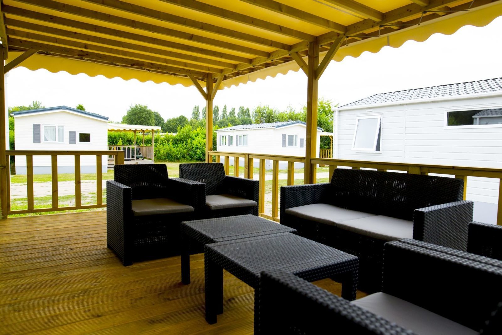 Heide Lodge | 6-pers. 