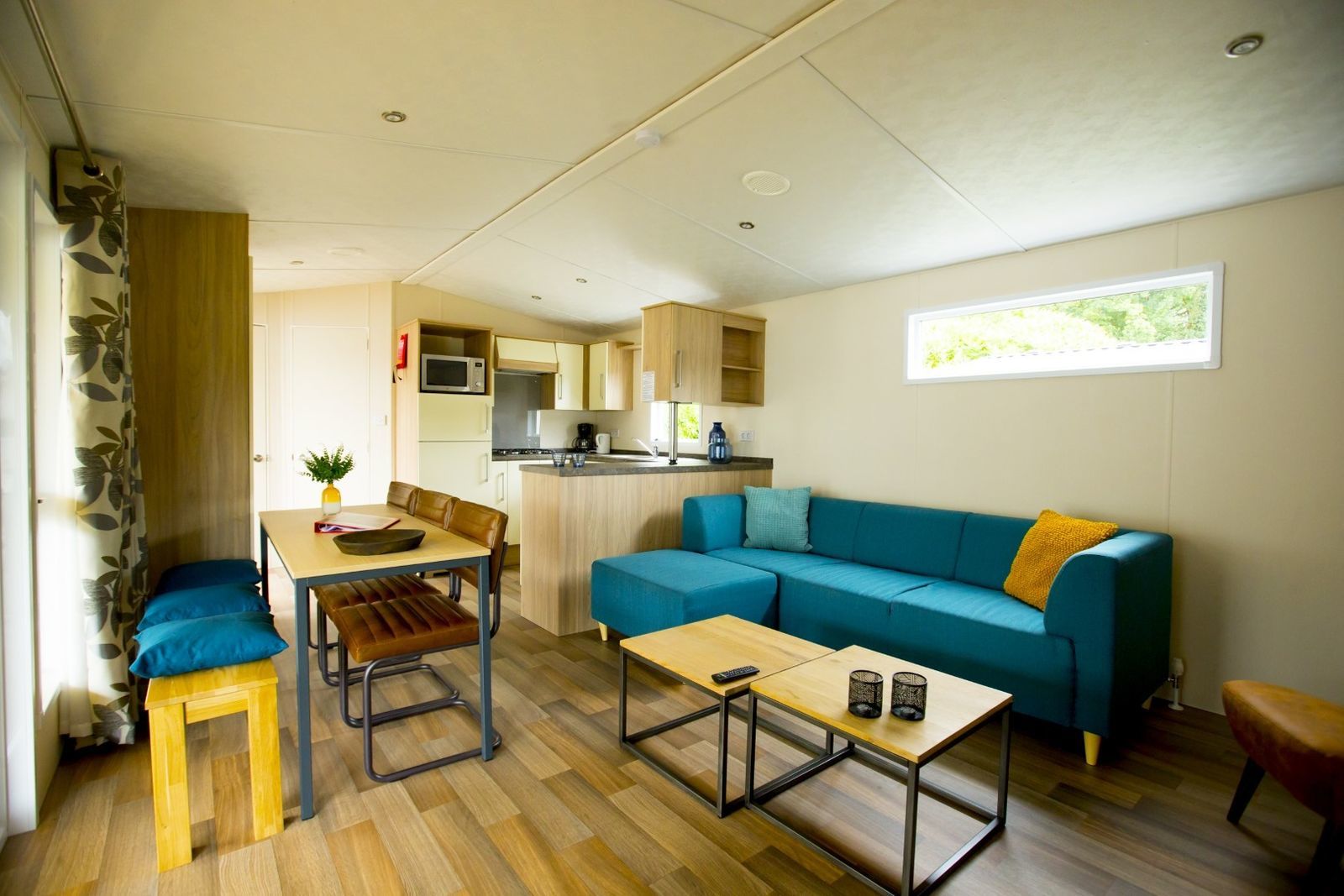 Heide Lodge | 6-pers. 