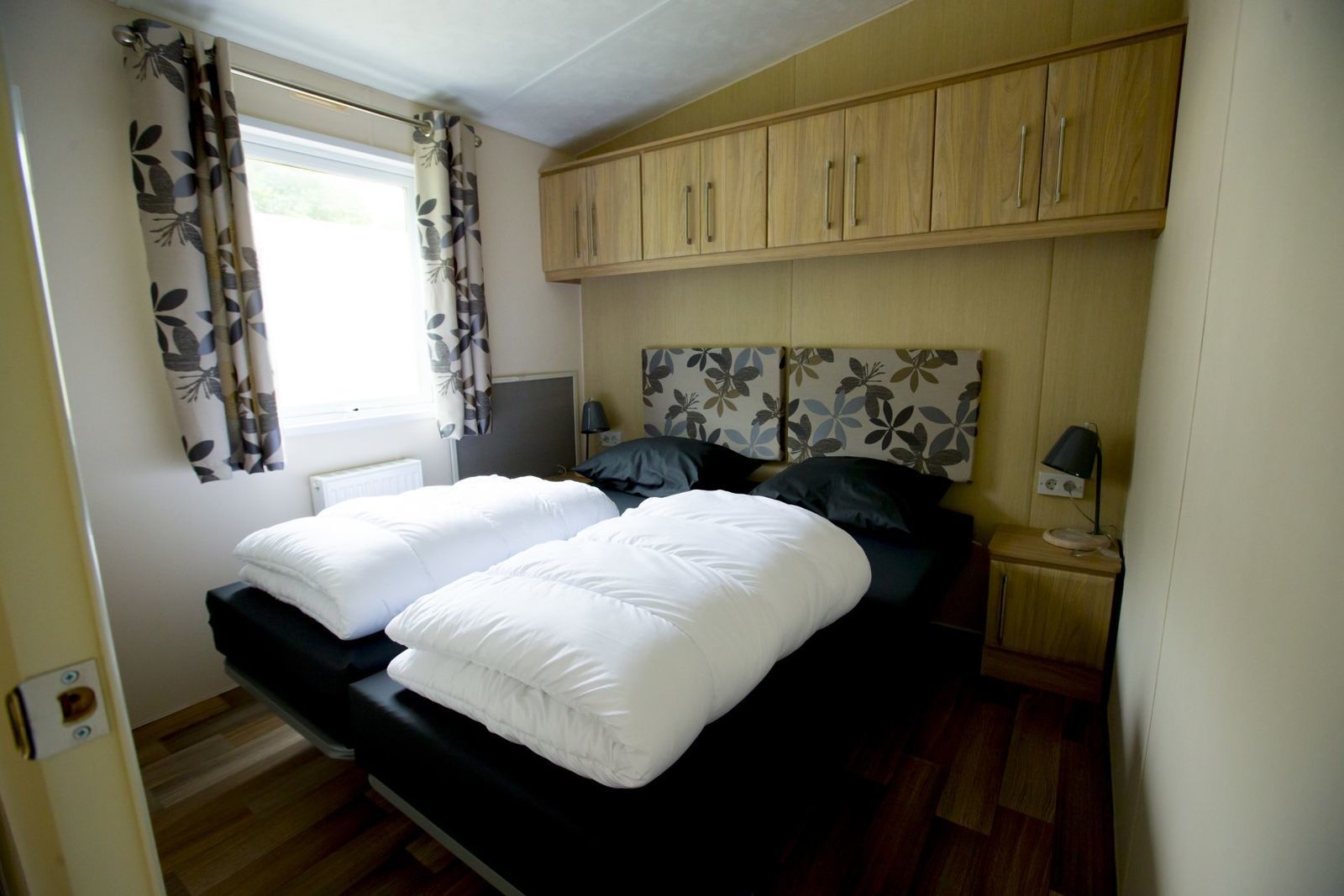 Heide Lodge | 6-pers. 