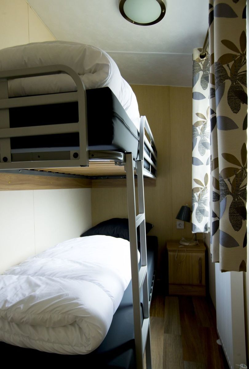 Heide Lodge | 6-pers. 