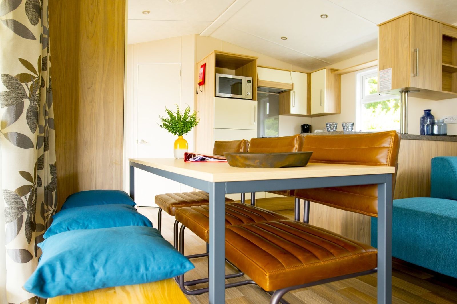 Heide Lodge | 6-pers. 