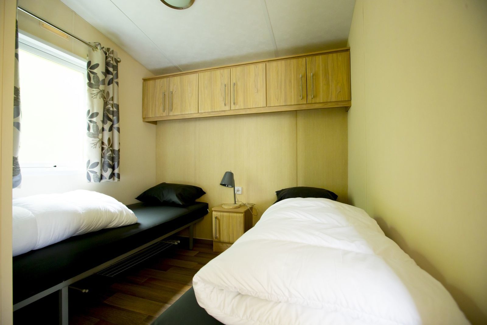 Heide Lodge | 6-pers. 