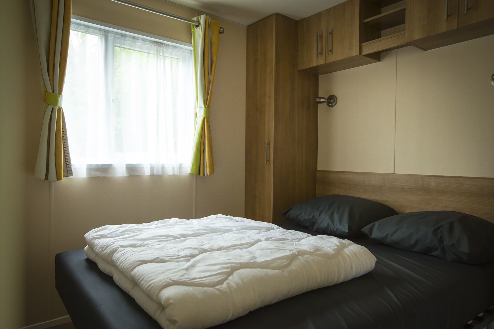Veranda Chalet | 5-pers. 3 slaapkamers