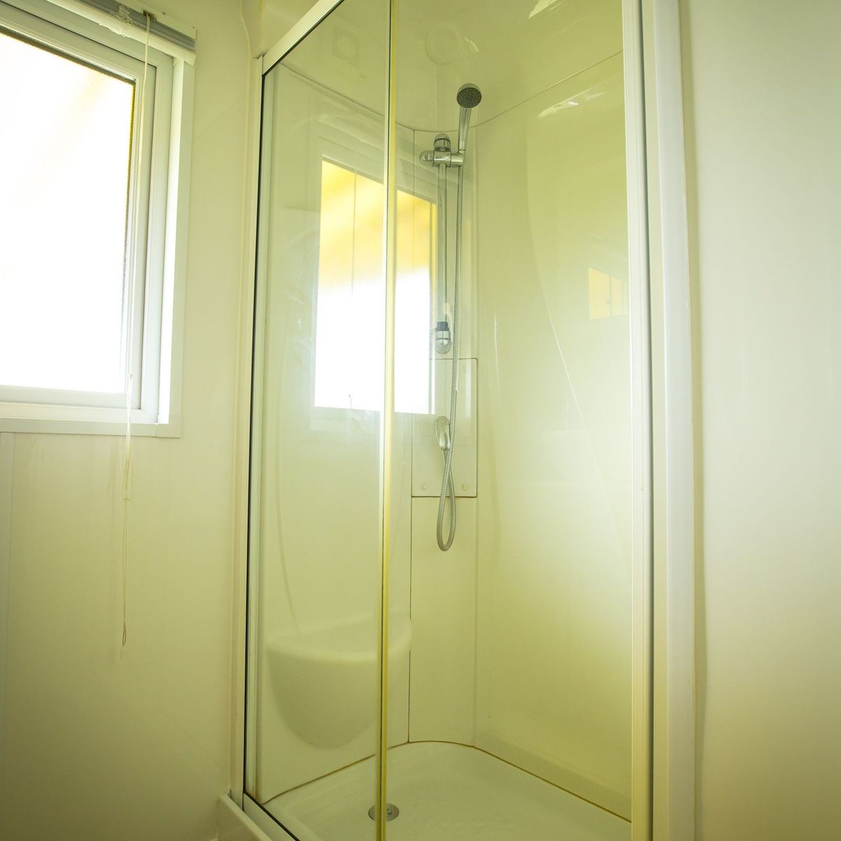 Veranda Chalet | 5-pers. 3 slaapkamers