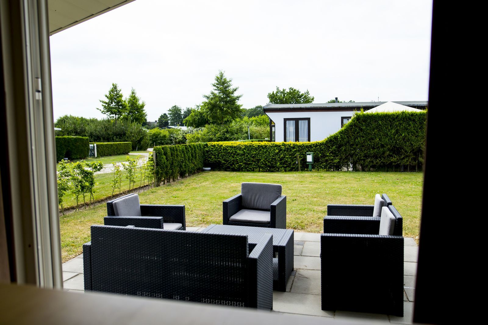Maison de vacances 6p.