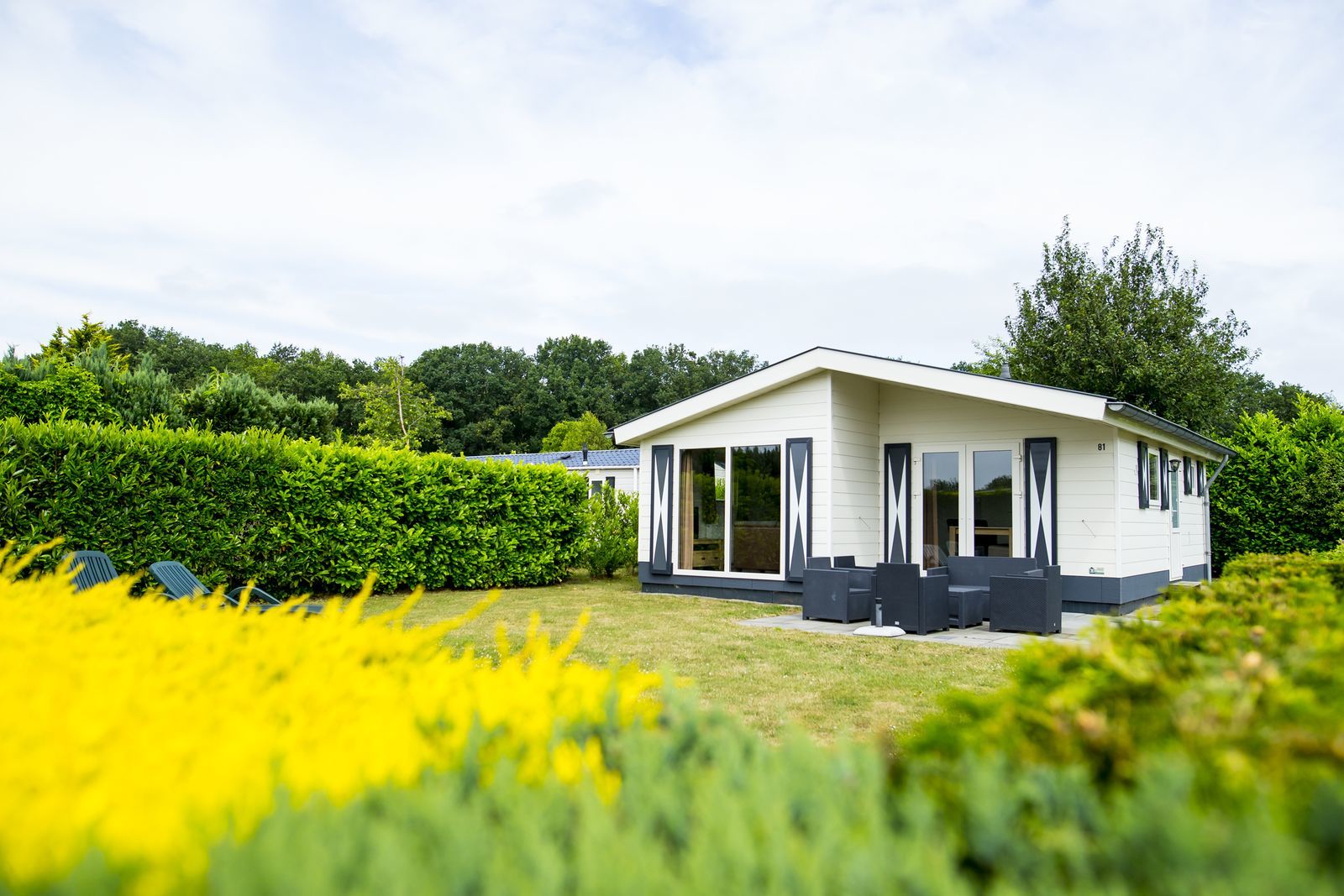 Maison de vacances 6p.