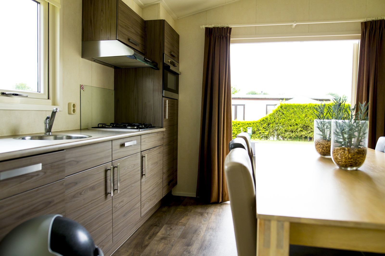 Maison de vacances 6p.