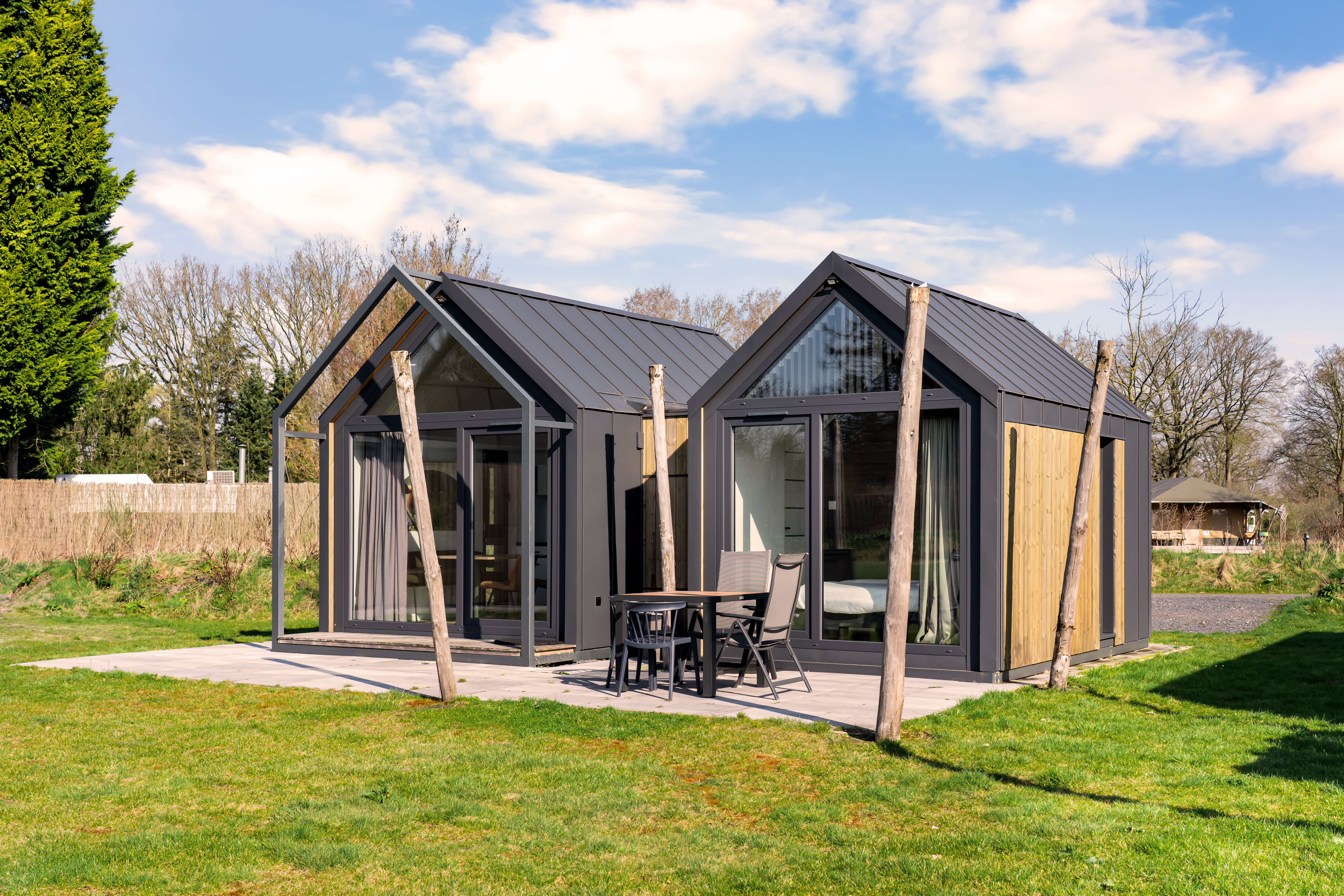 Cosy house | 4 persoons