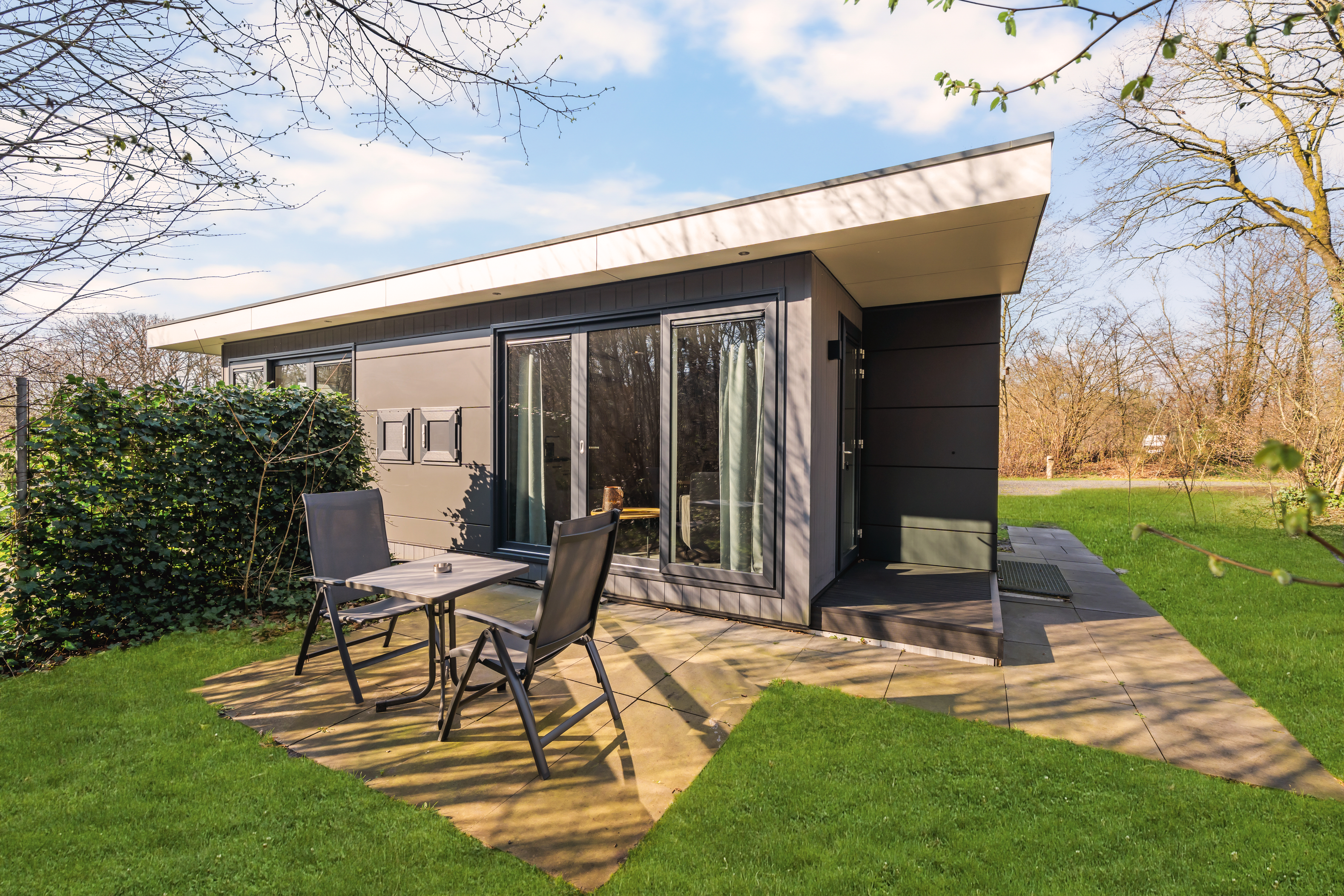 Luxe loft | 2 persoons