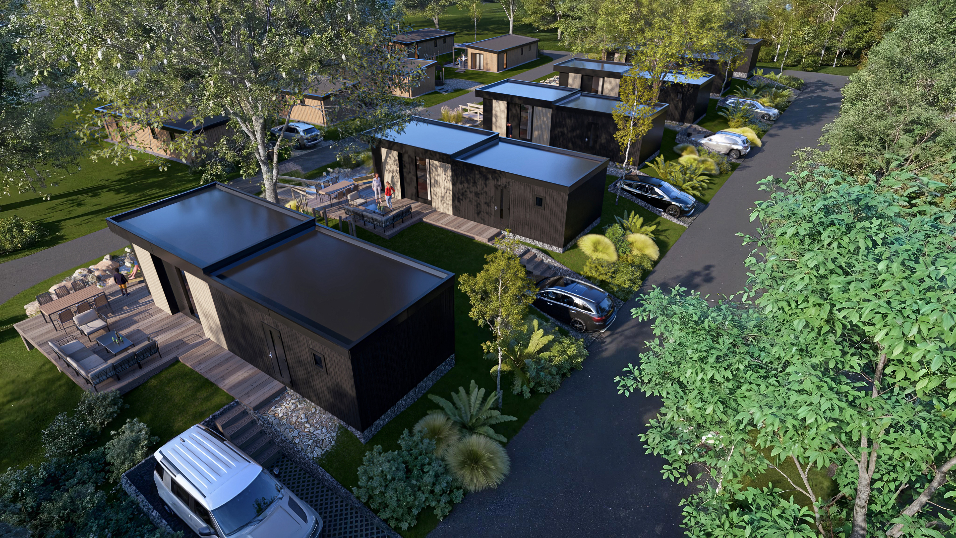 Valkhof with Hot Tub | 4 persons