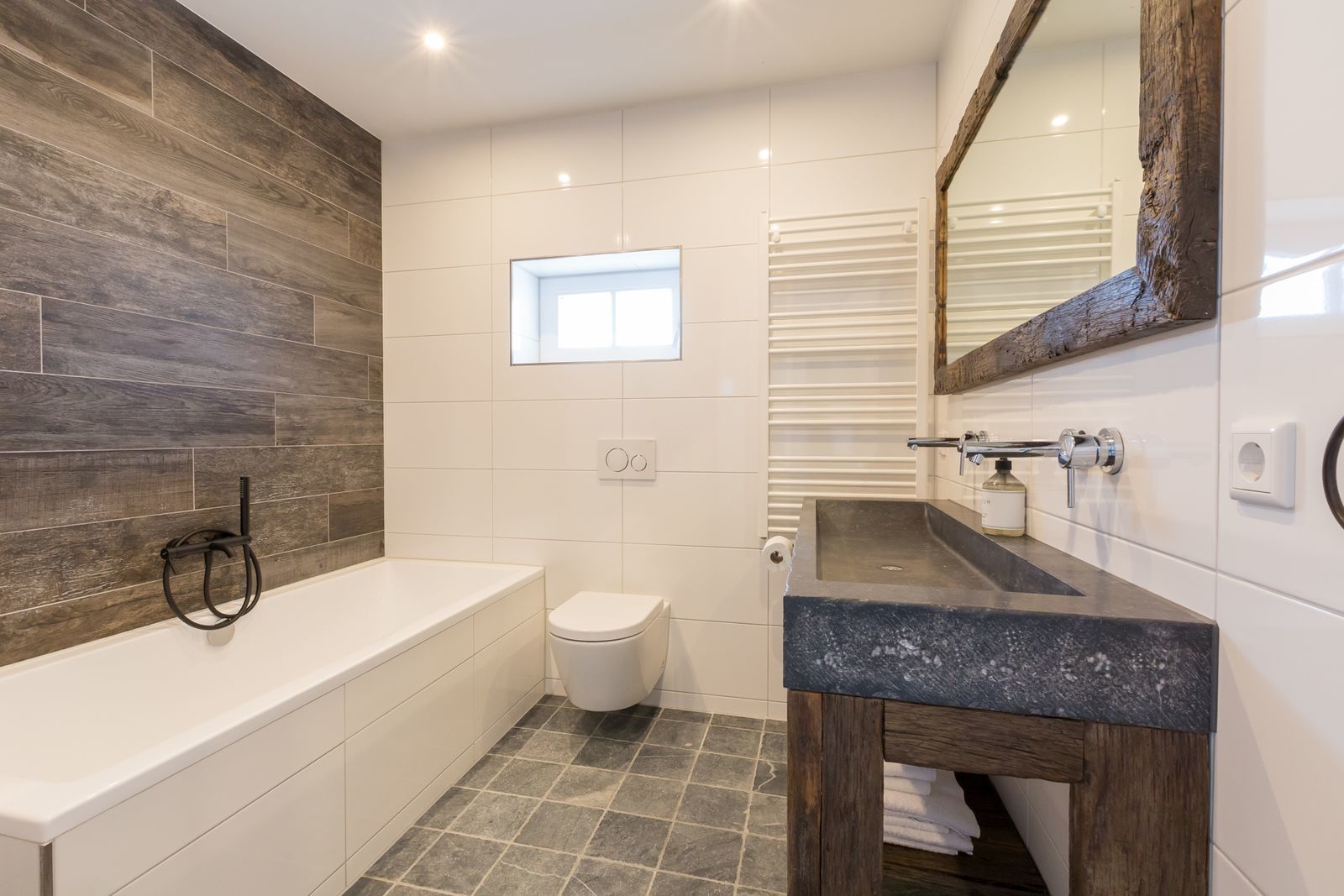 Holidayhouse - Lepelstraat 18AB | Vrouwenpolder 