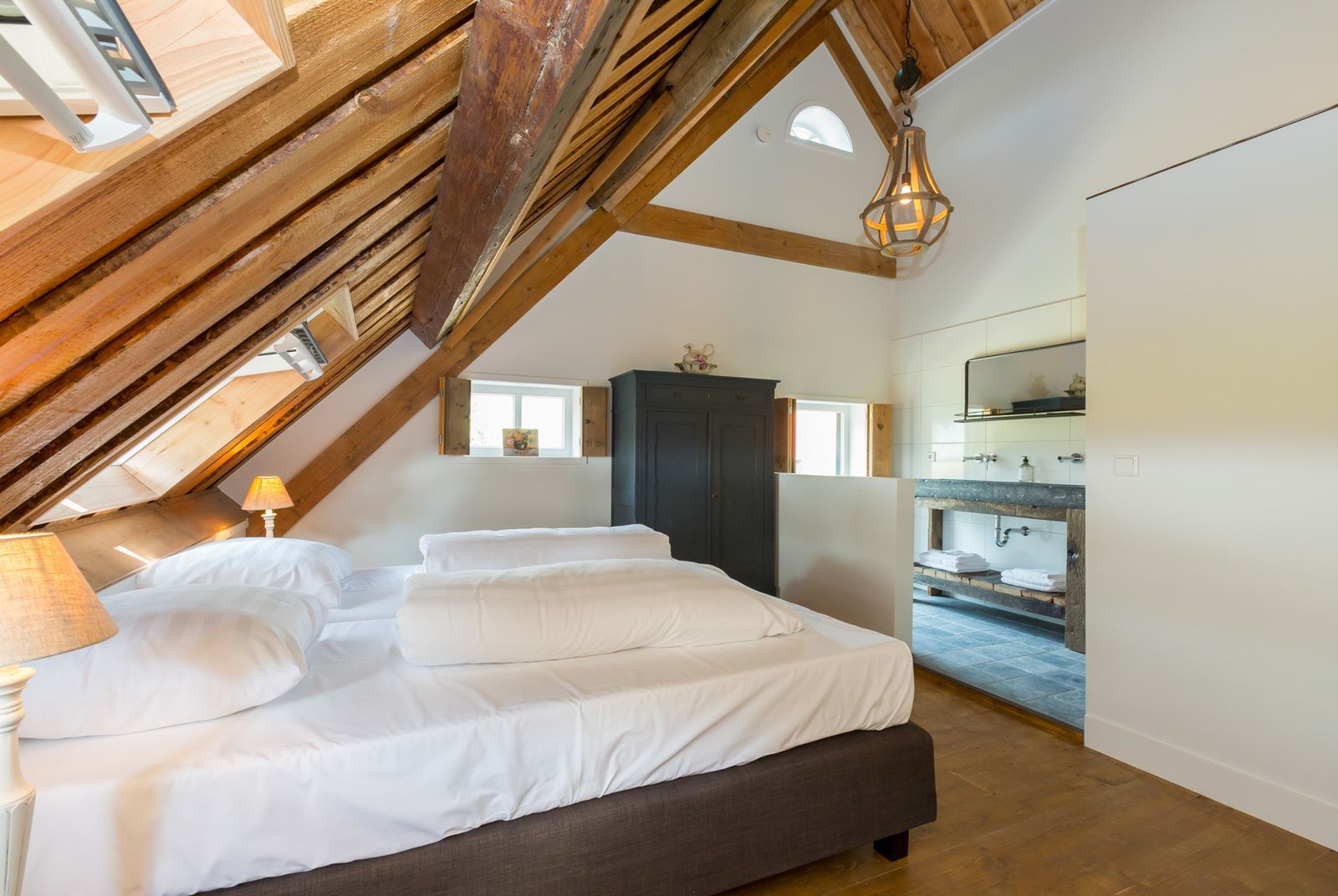 Holidayhouse - Lepelstraat 18AB | Vrouwenpolder 