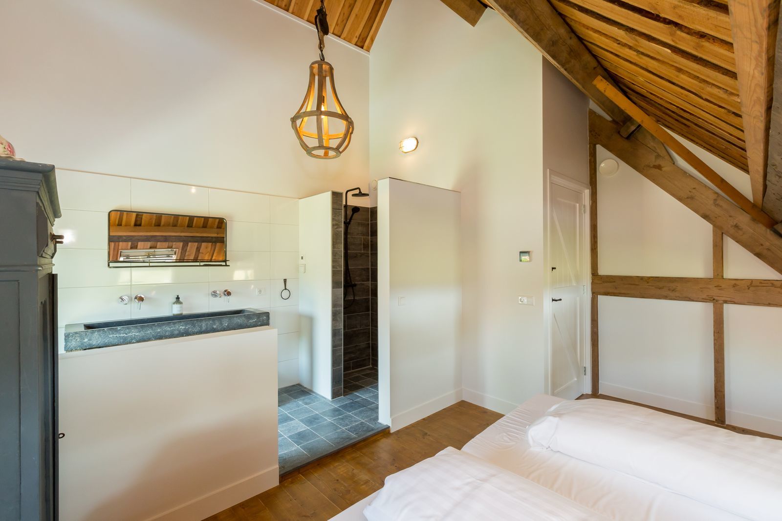 Holidayhouse - Lepelstraat 18AB | Vrouwenpolder 
