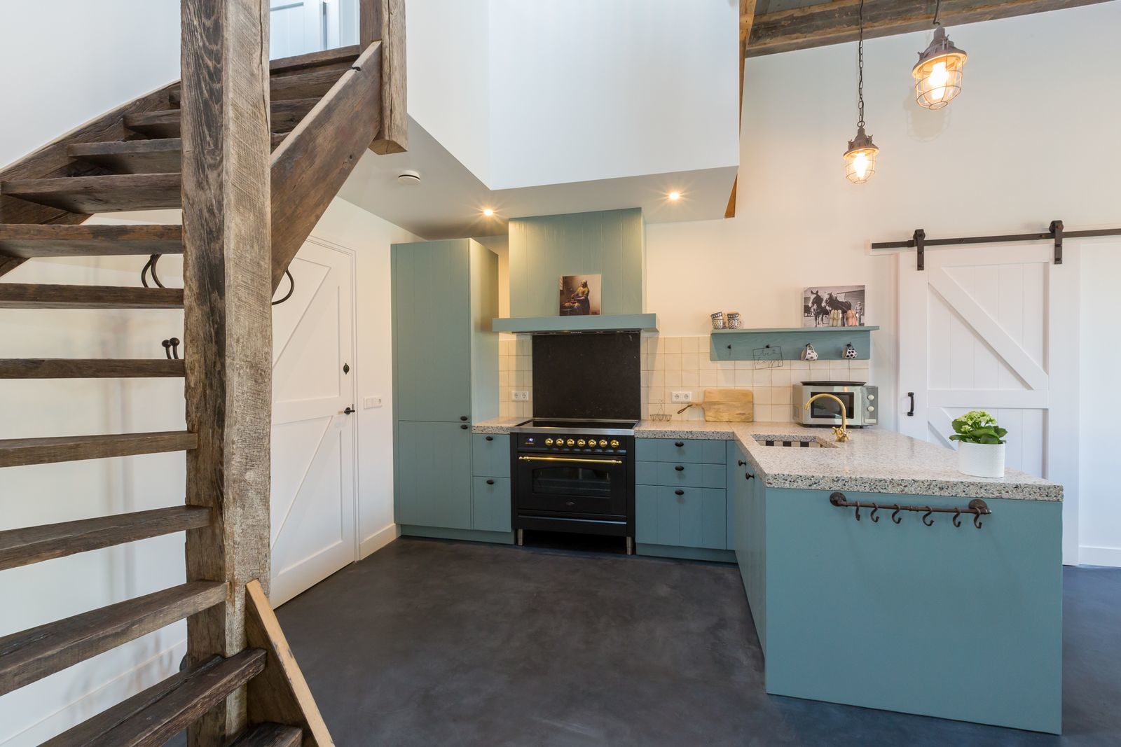 Holidayhouse - Lepelstraat 18AB | Vrouwenpolder 