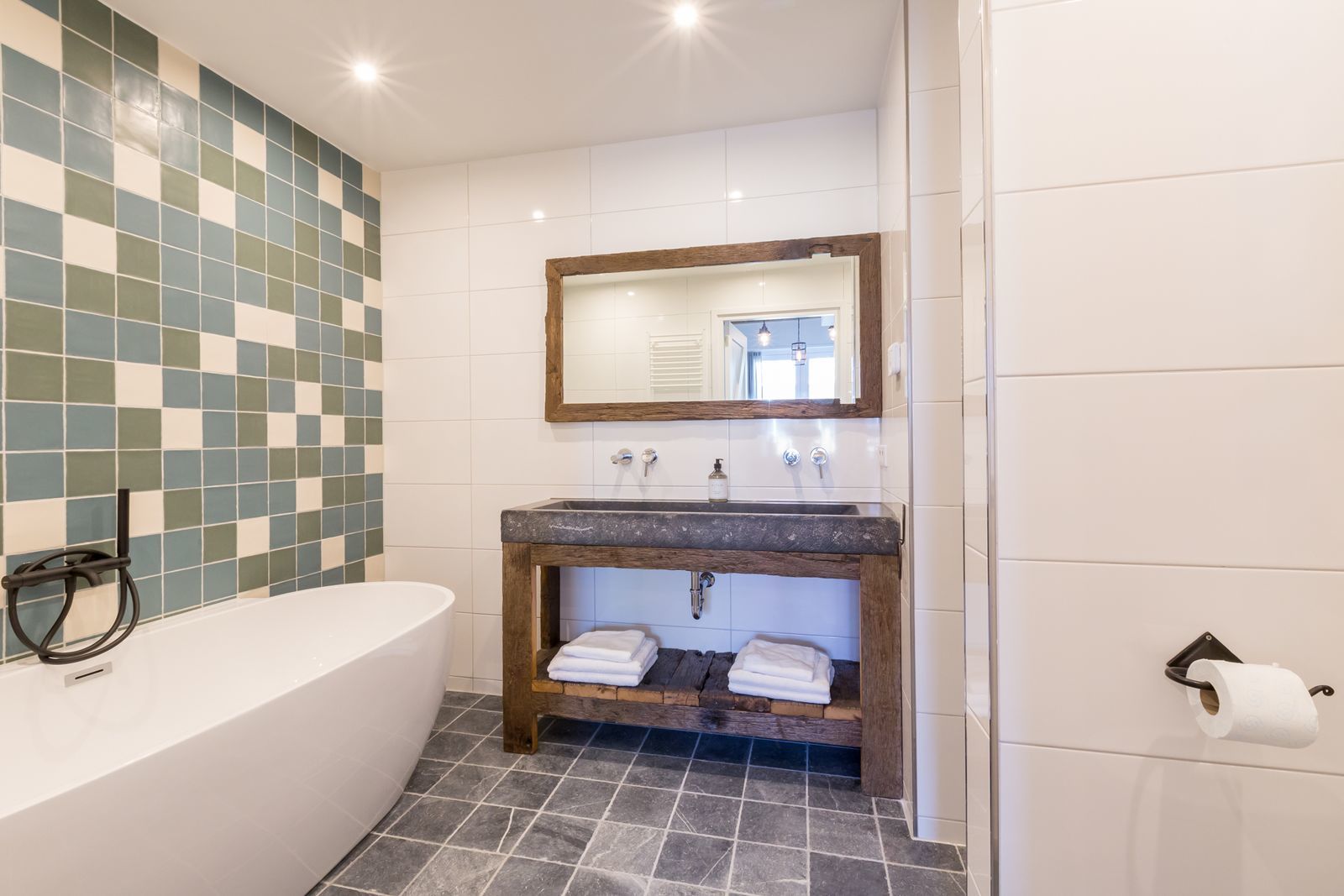 Holidayhouse - Lepelstraat 18AB | Vrouwenpolder 