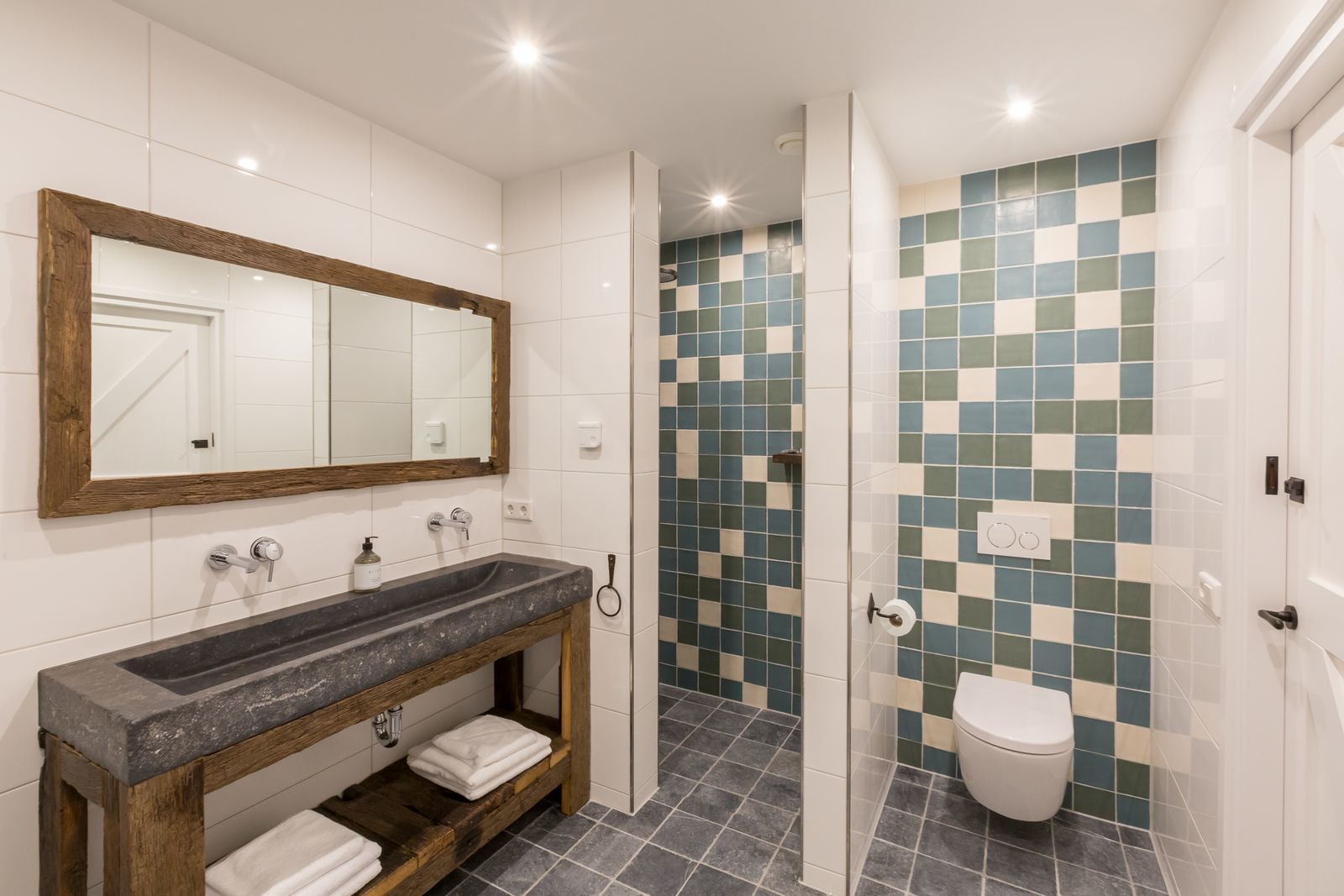 Holidayhouse - Lepelstraat 18AB | Vrouwenpolder 