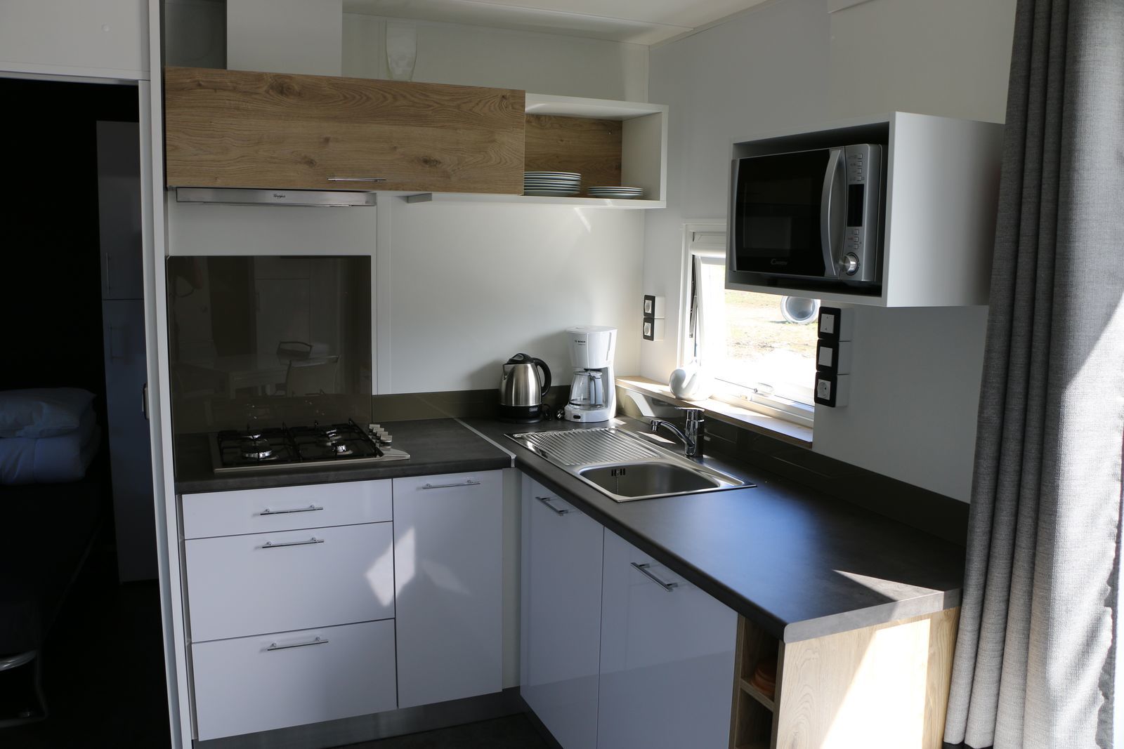 City Suite Premium für 4 Personen