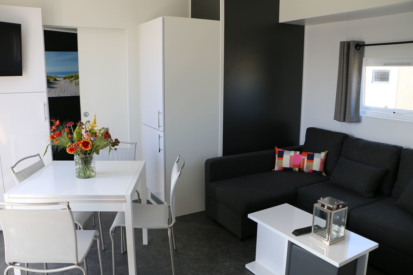 City Suite Premium für 4 Personen