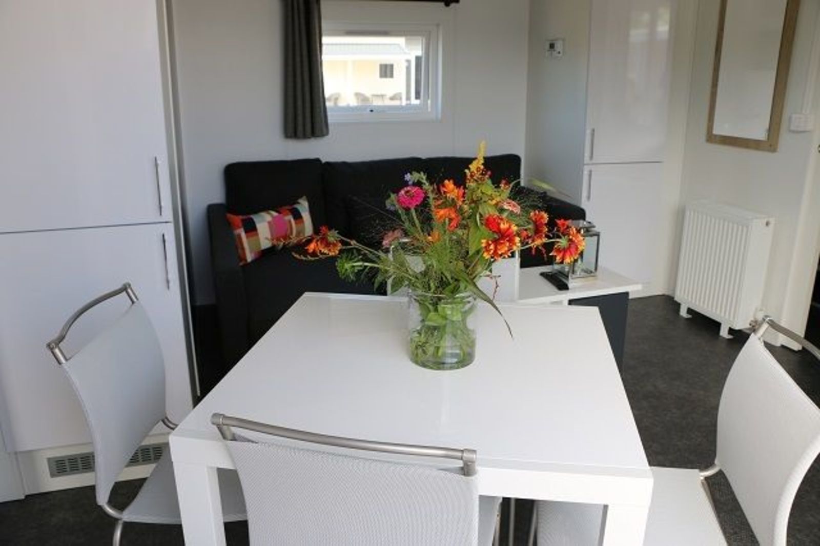 City Suite Premium für 4 Personen