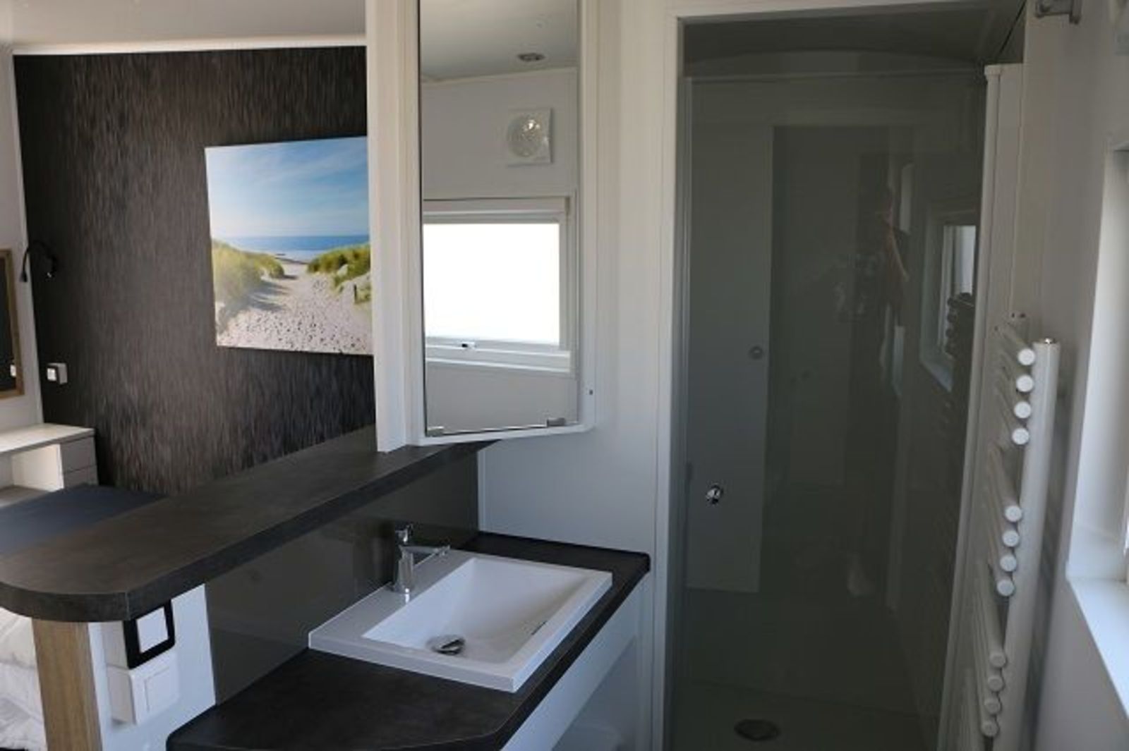 City Suite Premium für 4 Personen