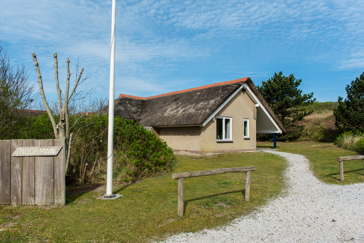 Ferienhaus in Buren (Niederlande) und 2 Hunde erlaubt