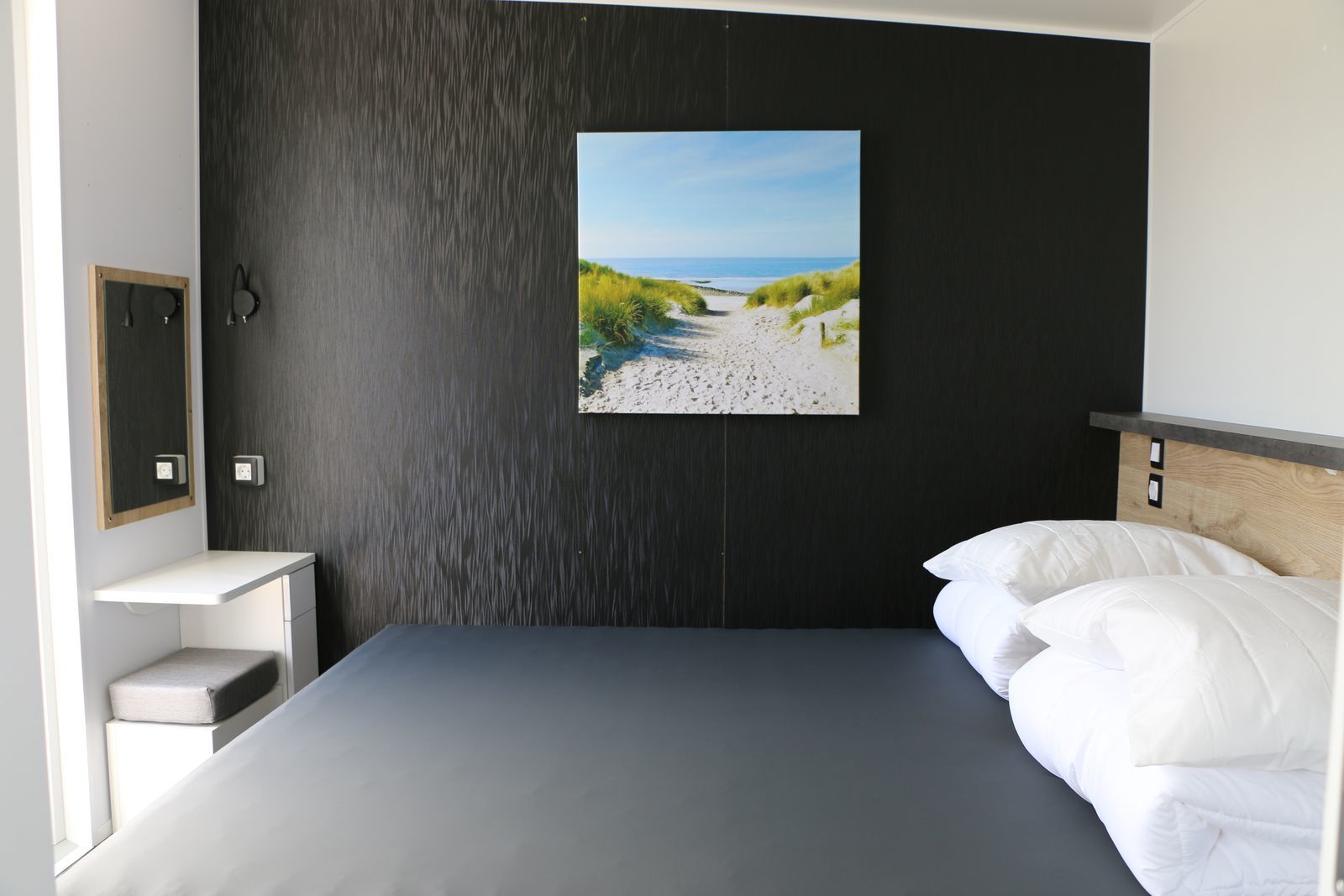 City Suite Premium für 4 Personen