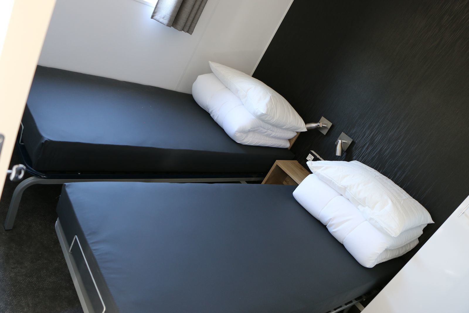 City Suite Premium für 4 Personen