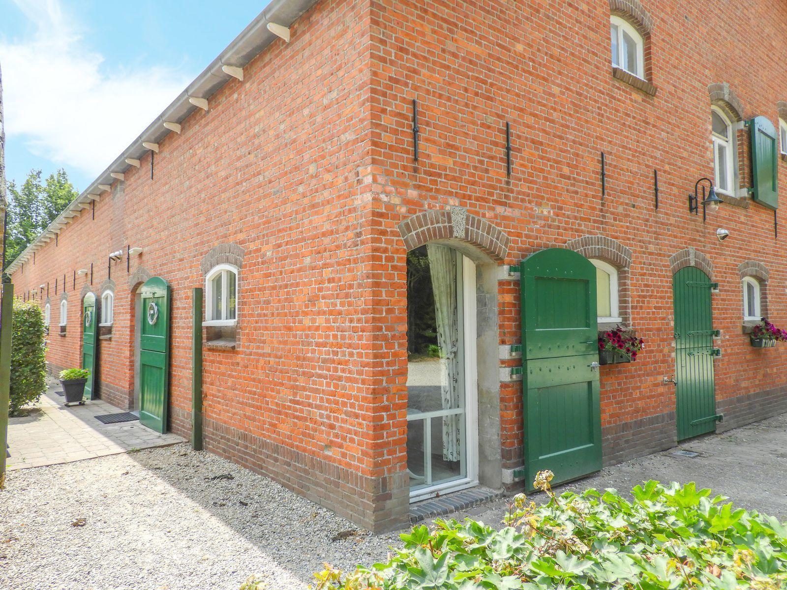 VZ138 Holiday home Grijpskerke