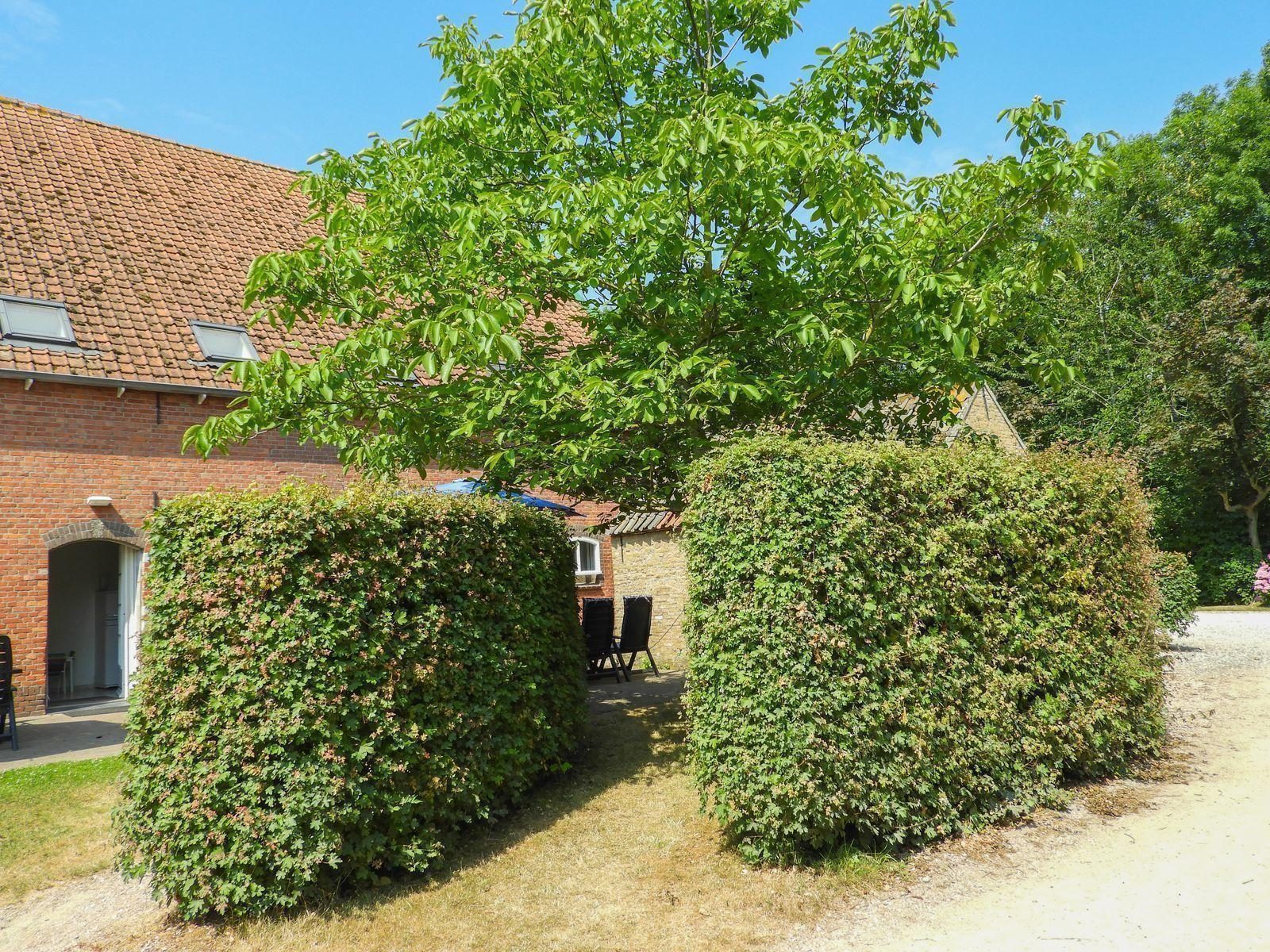 VZ138 Holiday home Grijpskerke