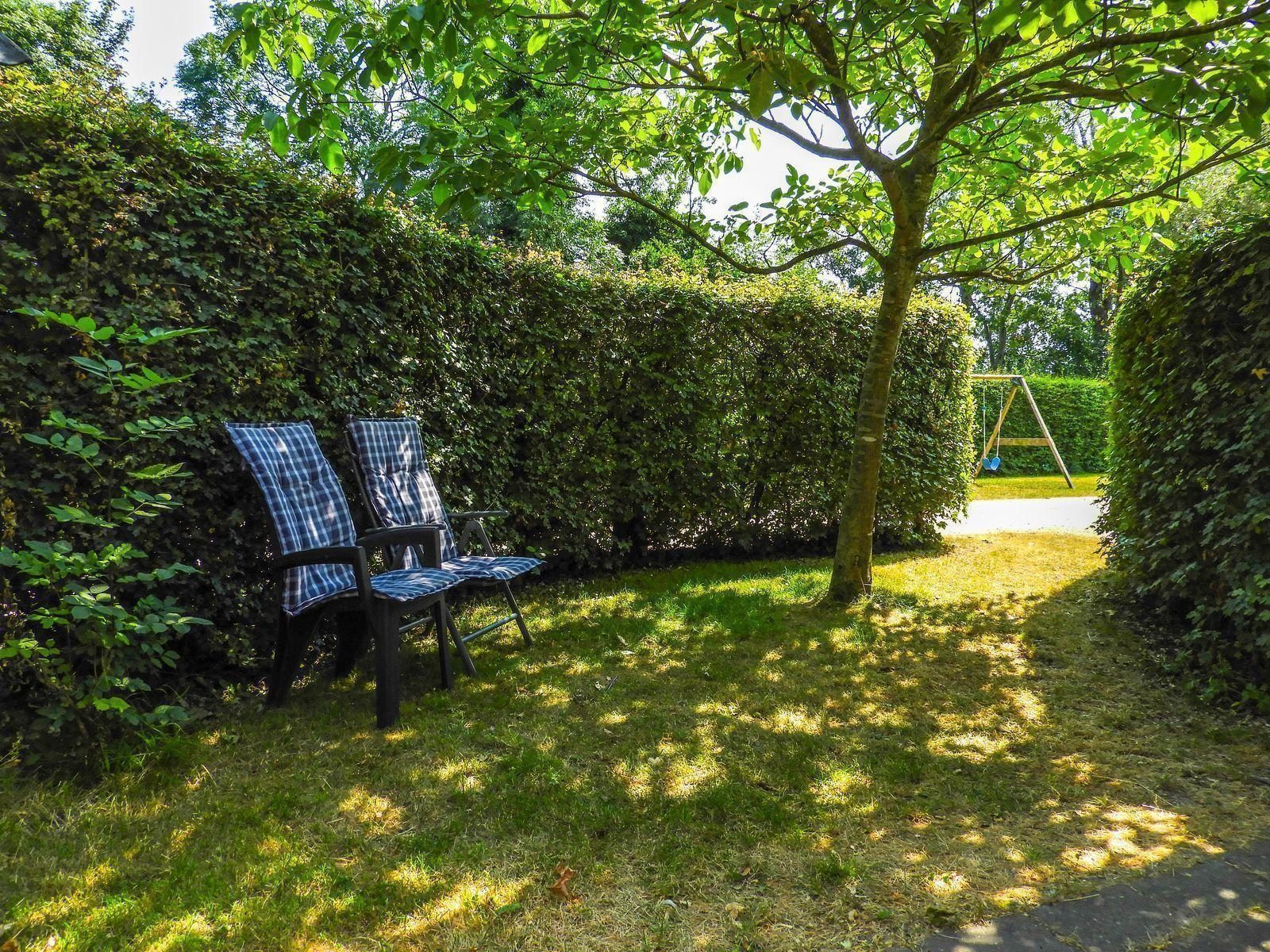 VZ138 Holiday home Grijpskerke