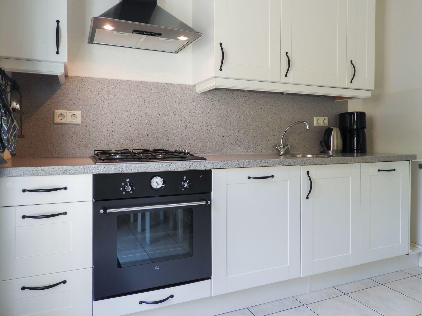 VZ138 Holiday home Grijpskerke