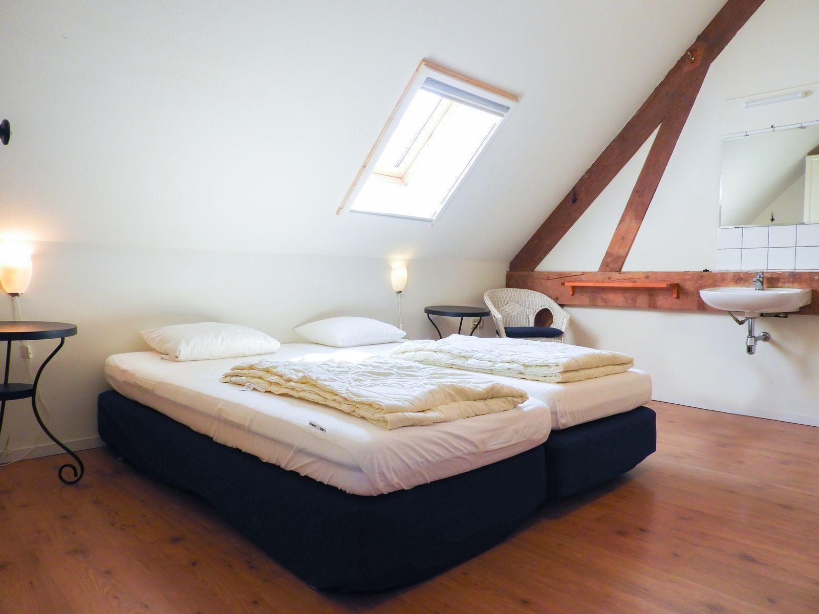 VZ138 Holiday home Grijpskerke