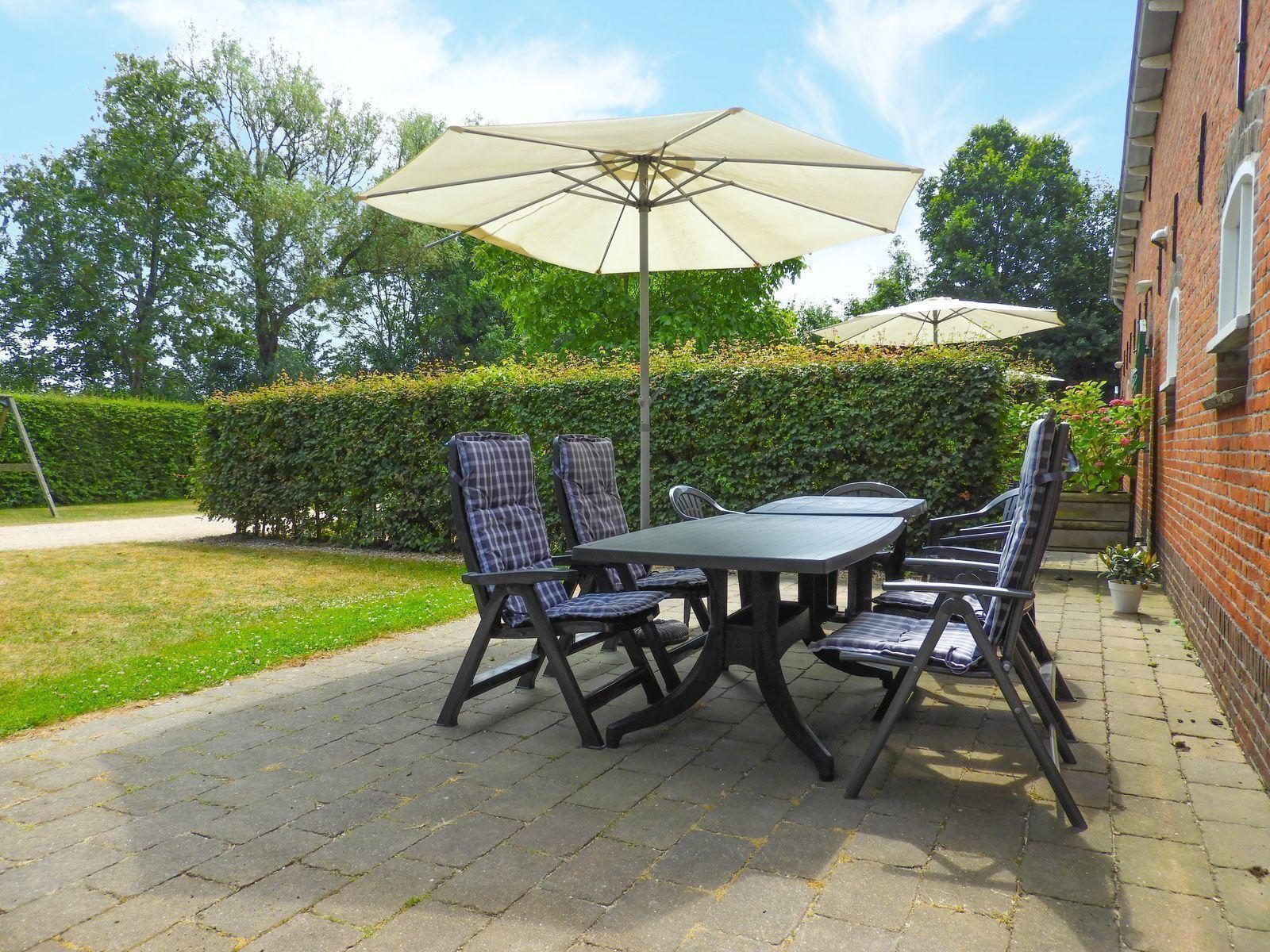 VZ137 Holiday home Grijpskerke