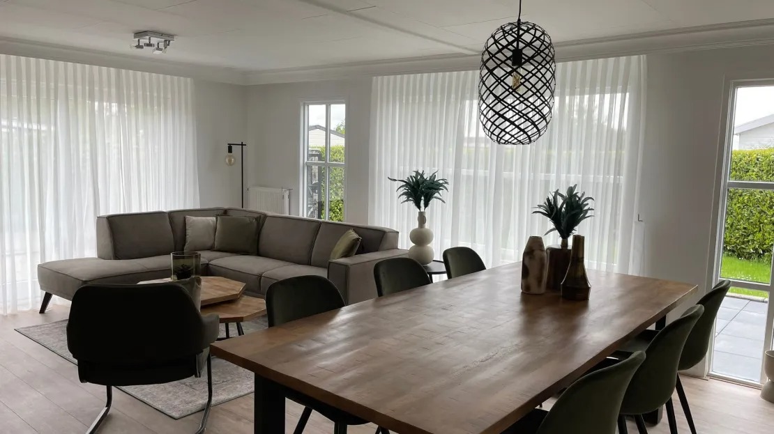 Sand Lodge | 6 persons