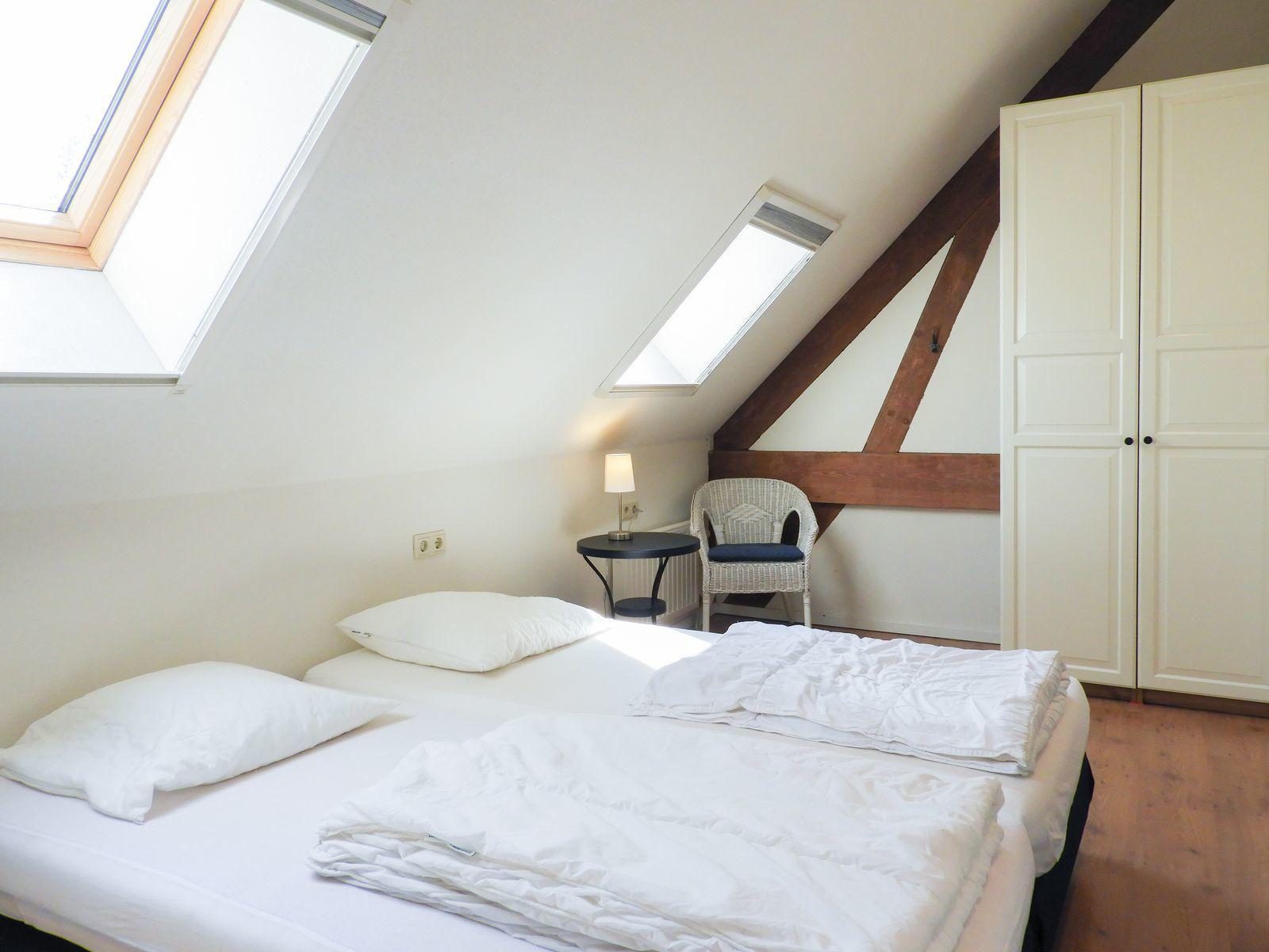 VZ137 Holiday home Grijpskerke