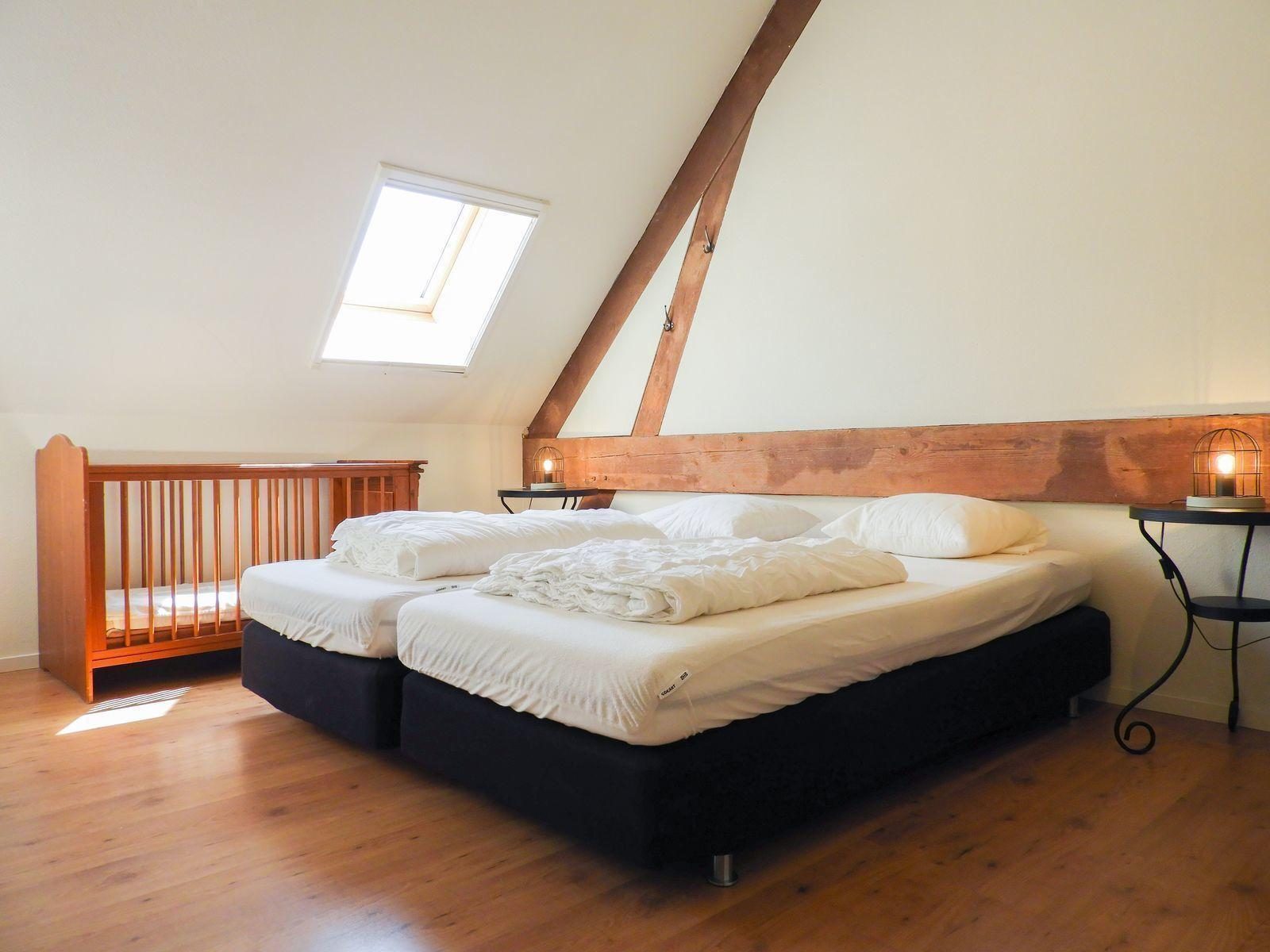 VZ137 Holiday home Grijpskerke