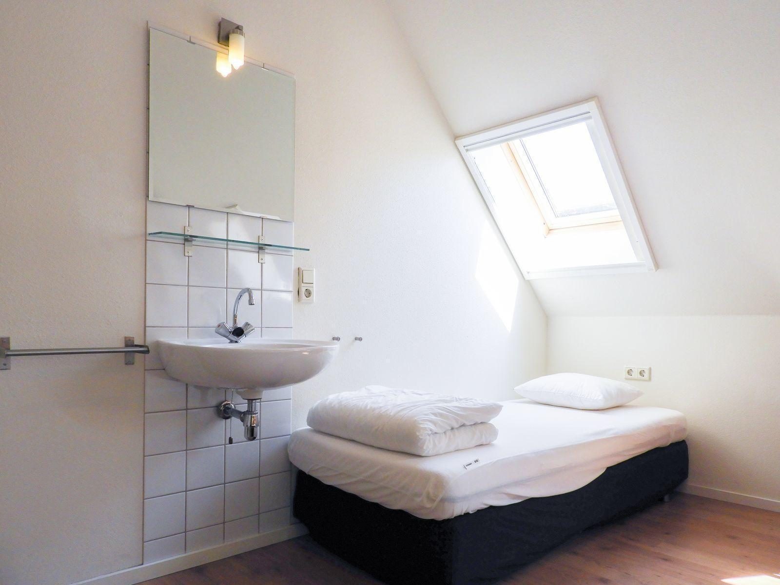 VZ137 Holiday home Grijpskerke