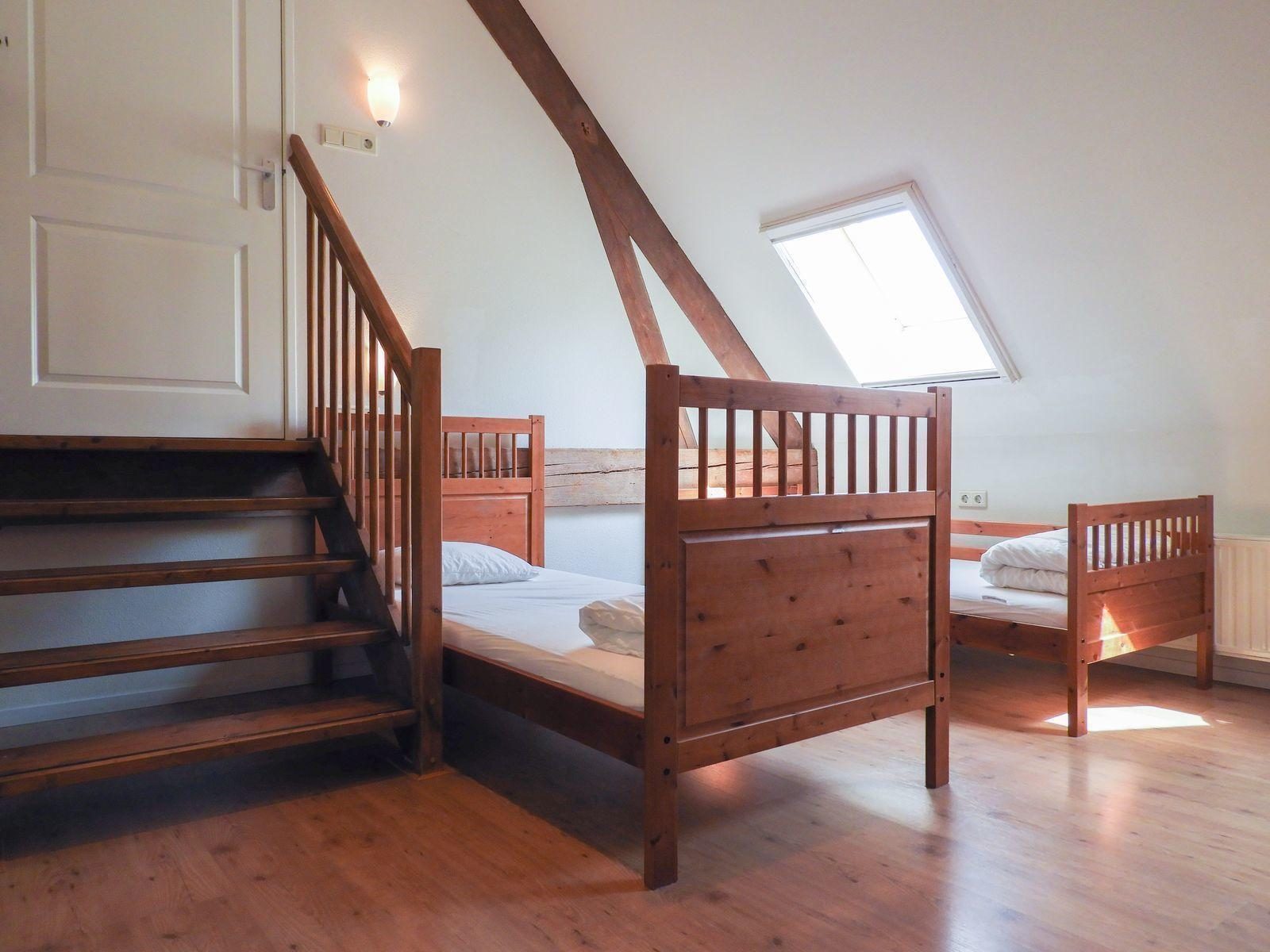 VZ137 Holiday home Grijpskerke