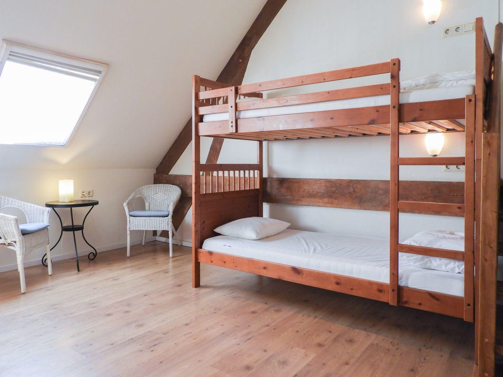VZ137 Holiday home Grijpskerke