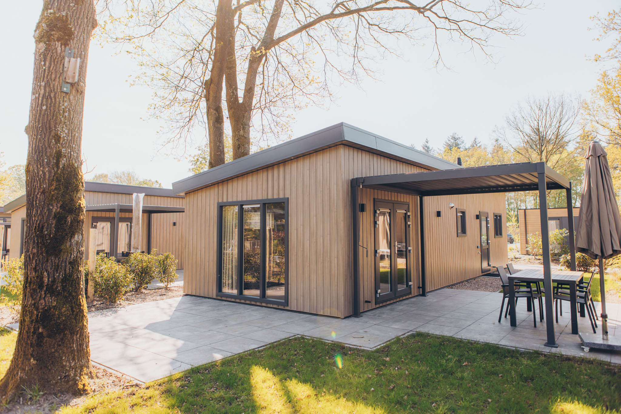 Loevestein Komfort | 4 persone