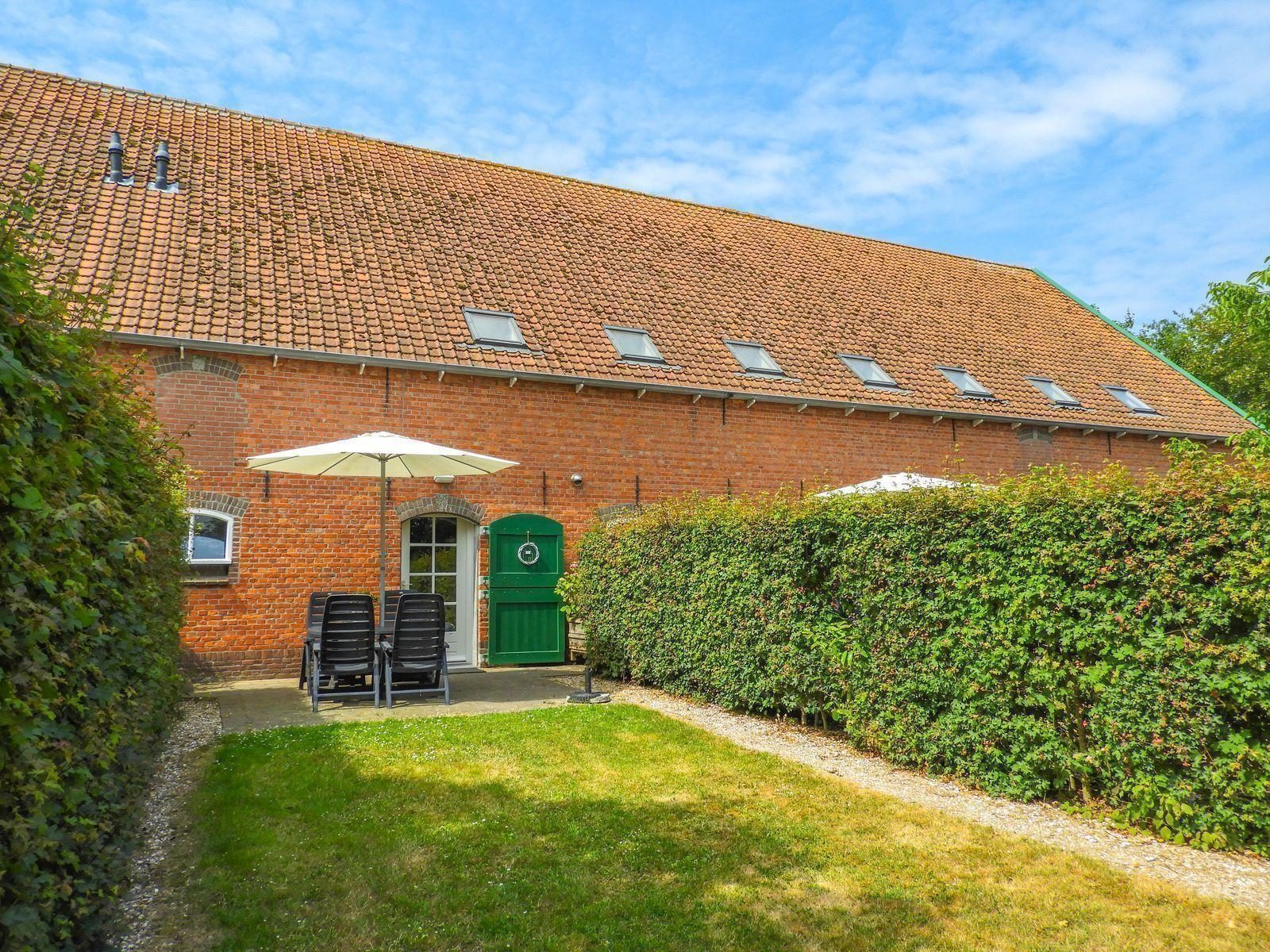 VZ136 Studio Grijpskerke