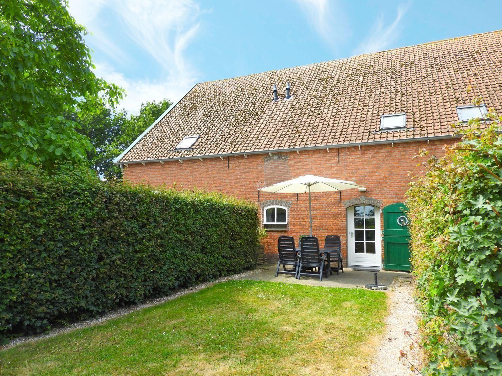 VZ136 Studio Grijpskerke