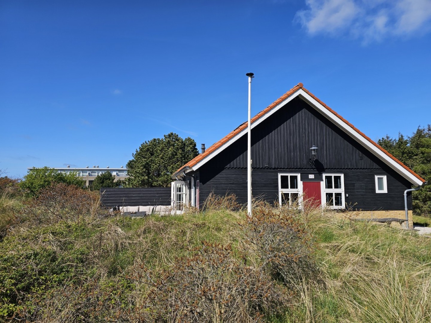 Vakantiehuis in Nes (Nederland) 2 honden zijn welkom