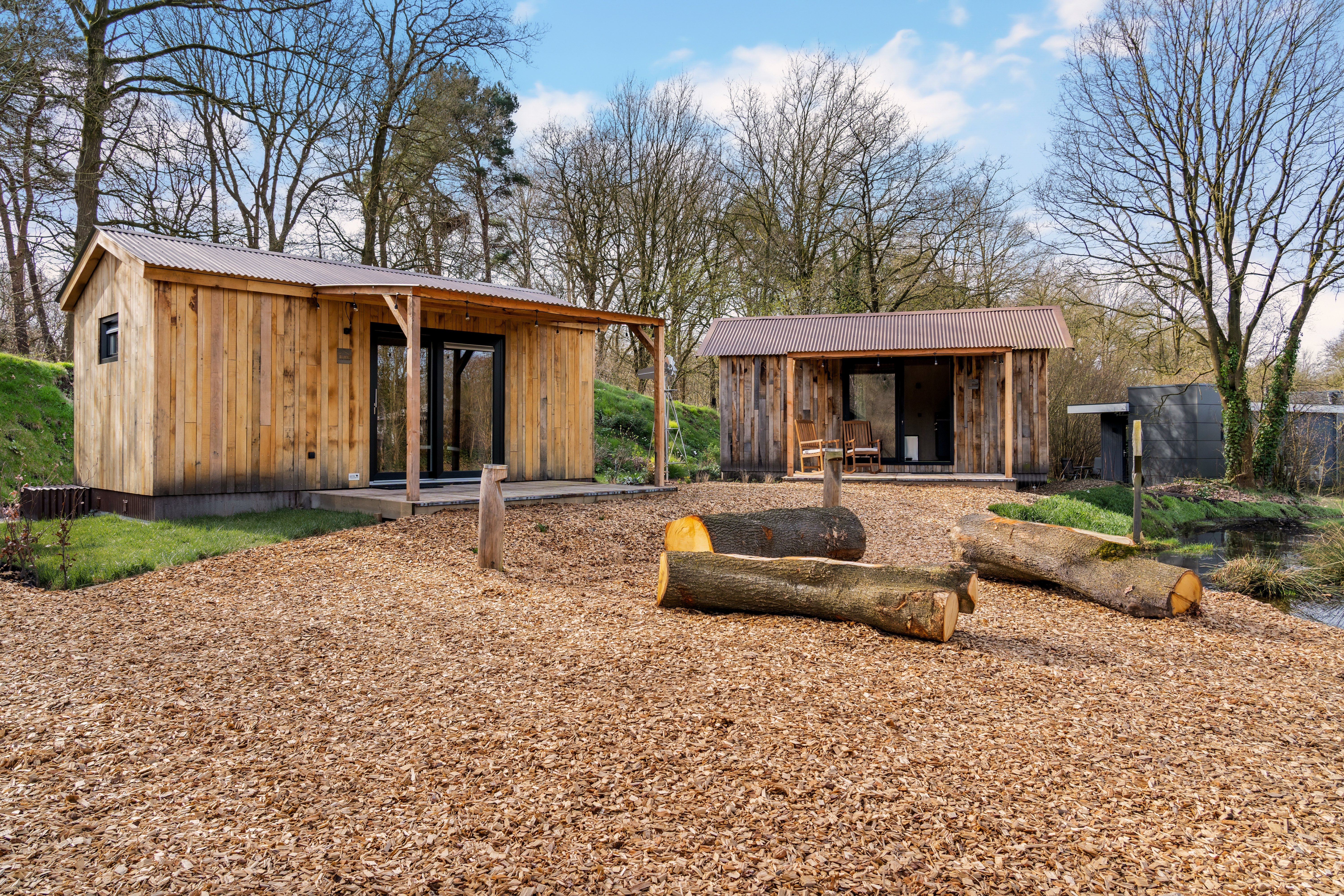 Barn | 2 persoons