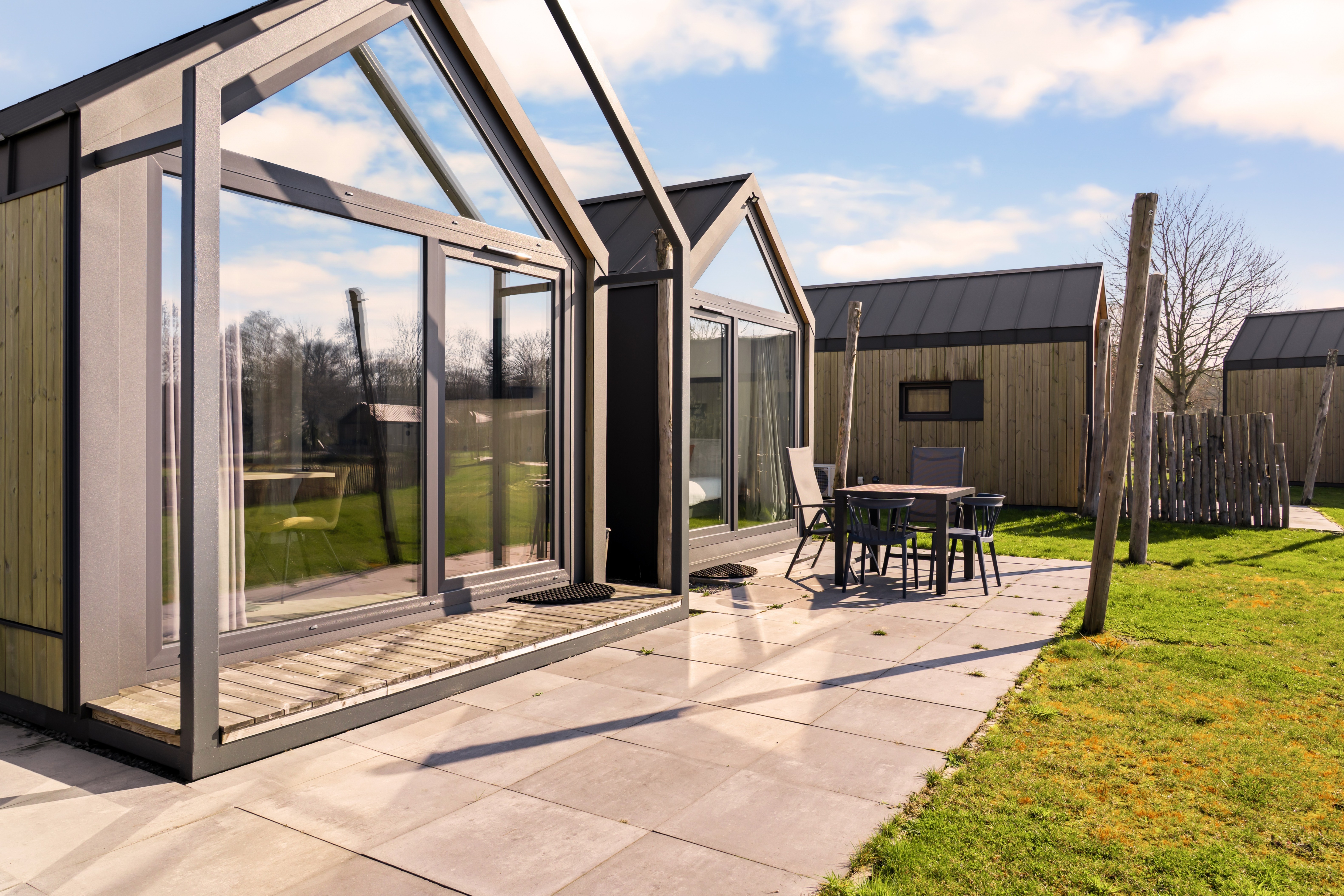 Cosy house | 4 persoons