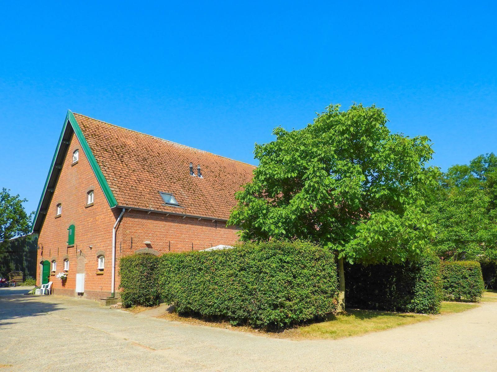 VZ135 Holiday home Grijpkerke