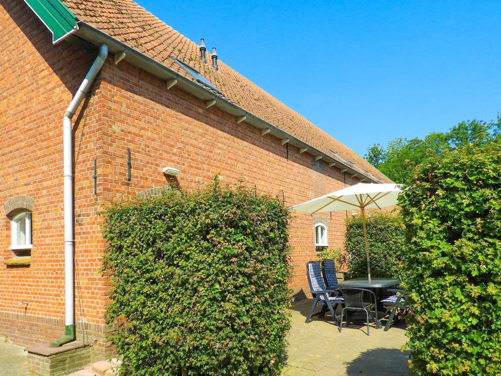 VZ135 Holiday home Grijpkerke