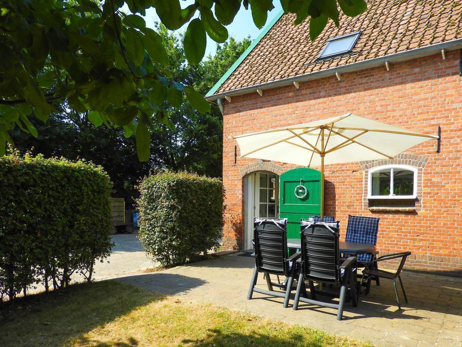 VZ135 Holiday home Grijpkerke