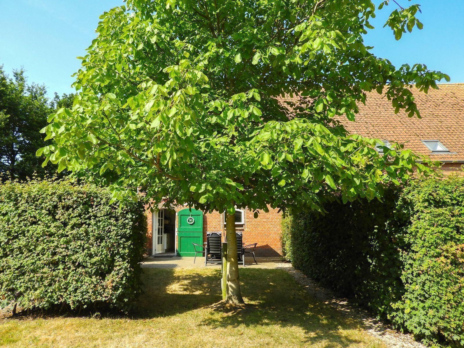 VZ135 Holiday home Grijpkerke